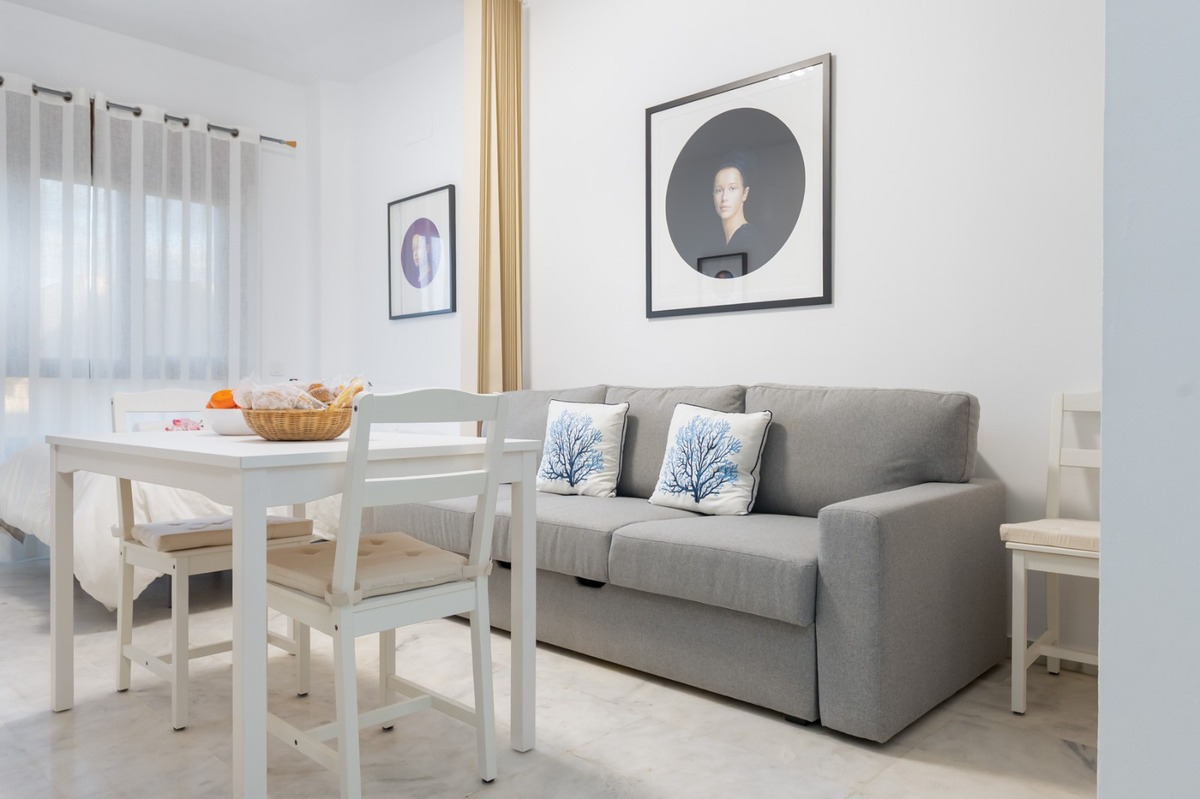 Apartamento Barrerillo 5 - 333 - 4